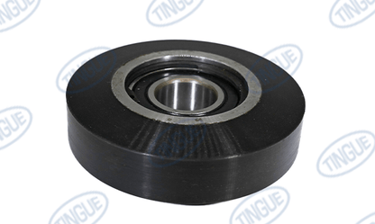 Tingue Brown T-12 GUIDE ROLLER, WHEEL, HUB, BEARING ONLY