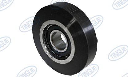 Tingue Brown T-12 GUIDE ROLLER, WHEEL, HUB, BEARING ONLY