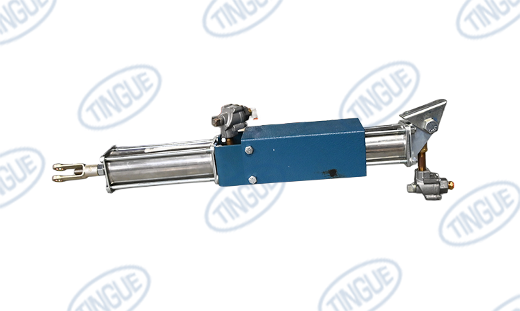 ML-A77AC003 - 6458 MAIN DAMP CYL ASSY