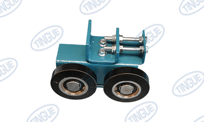 shop.tingue.com T-8 ML-A77GB010  -  GUIDE ROLLER ASSY=DRYER