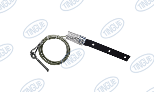Tingue Parts Store T-11 CABLE, LOAD DOOR, LONG