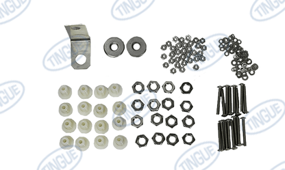 Tingue Parts Store T-8R SENSOR, CHUTE  ASSY.