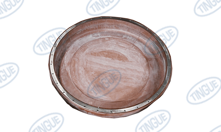 Tingue Parts Store T-6 MEMBRANE