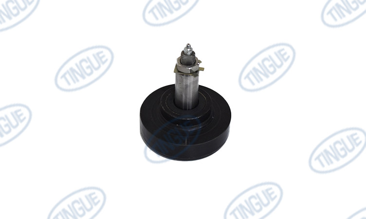TRACTOR SUP.ROLLER ASSY