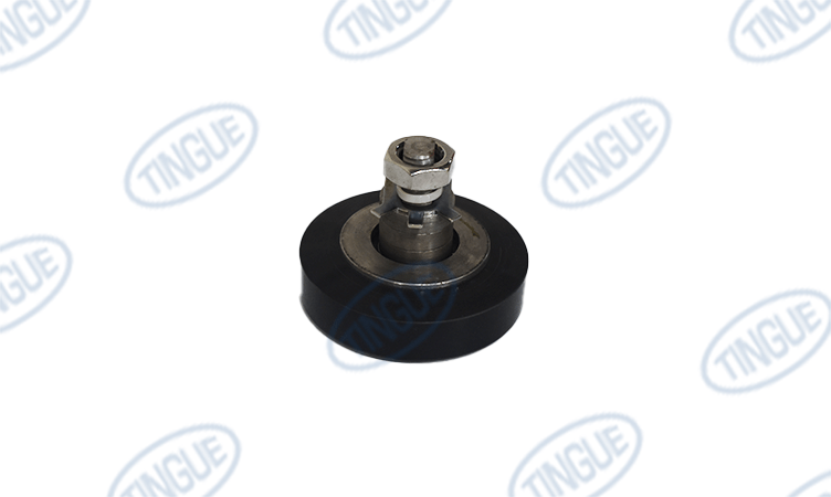 shop.tingue.com T-8R WHEEL OUTRIG ASSY-LT 95452N