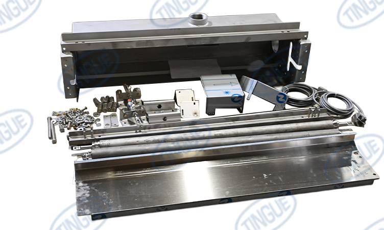 ML-ALC420178 - LOADEND IDLER ASSEMBLY
