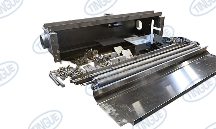 ML-ALC420178 - LOADEND IDLER ASSEMBLY