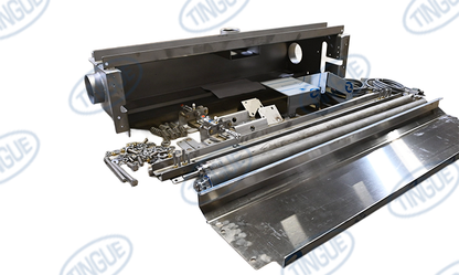 ML-ALC420178 - LOADEND IDLER ASSEMBLY