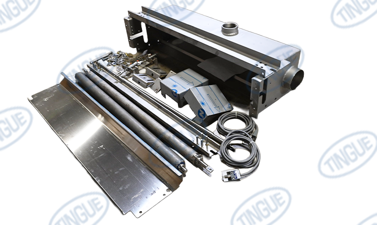 ML-ALC420178 - LOADEND IDLER ASSEMBLY