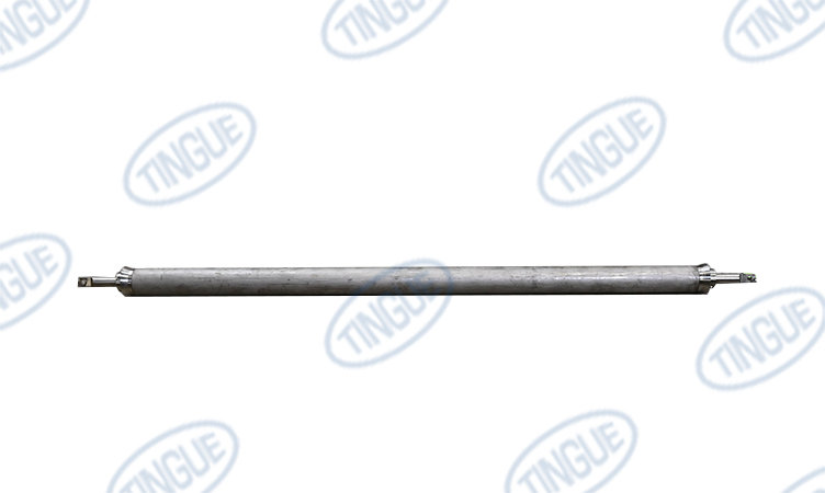 BELT TRACKING ROLLER