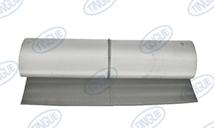 BELT AND LACING FOR Q BED