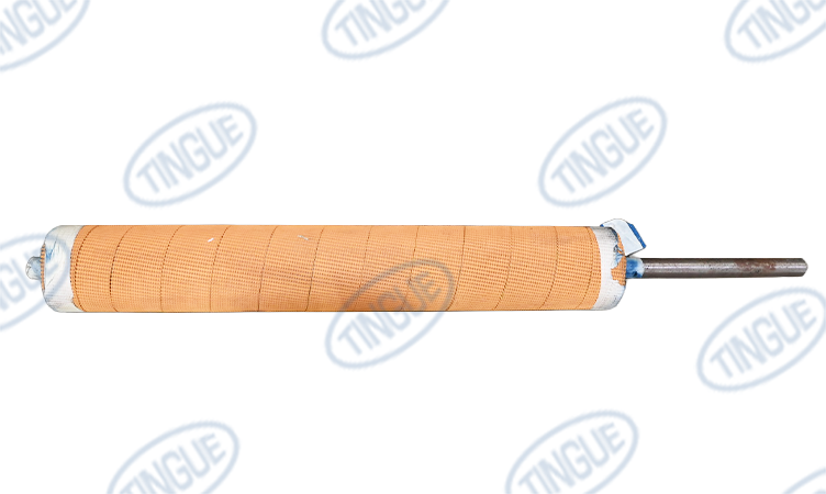 ML-APC42007 - MCS 42W DRV ROLLER 1.44 INPUT