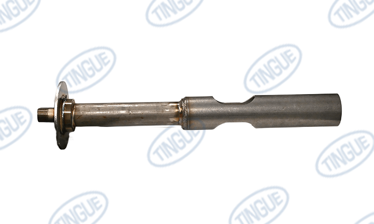 shop.tingue.com T-6G ML-ASS60007A - "*ASSY=STM MIXER .5 ORF-21.5""L" (HIGH PRESSURE)