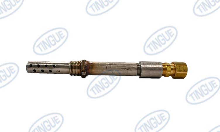 "*STEAM NOZZLE ASSY 3/4"""