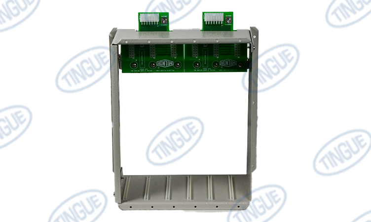 ML-ESCAC6CC - ASSY=C-STYLE 6SLOT CARD CAGE