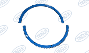 SPLIT SPROCKET