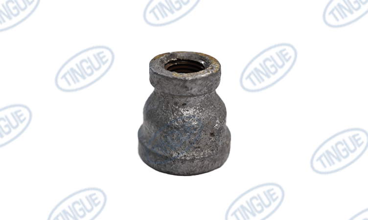 shop.tingue.com T-12 1/4 4 WAY VALVE WITH FITTINGS