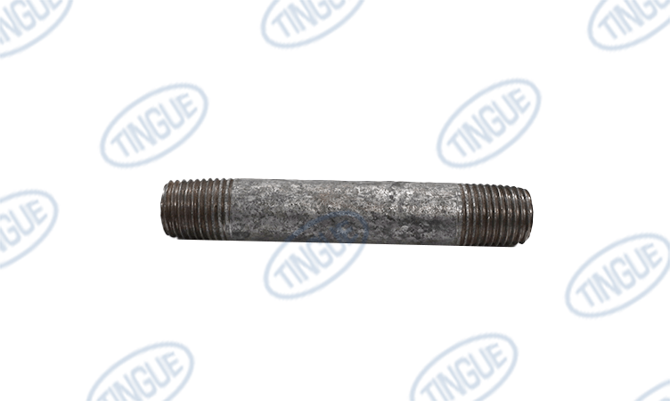 shop.tingue.com T-12 1/4 4 WAY VALVE WITH FITTINGS