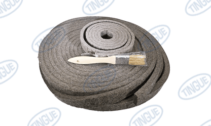 Tingue Parts Store T-12 SEAL, FELT KIT