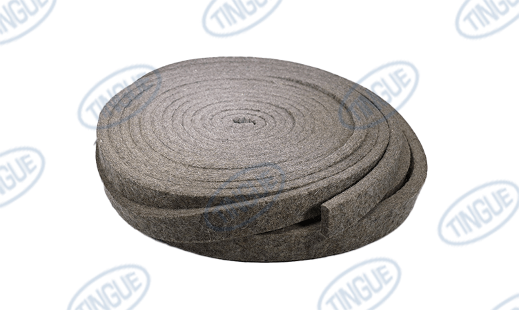 Tingue Parts Store T-12 SEAL, FELT KIT