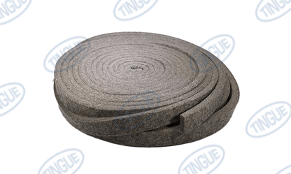 Tingue Parts Store T-12 SEAL, FELT KIT