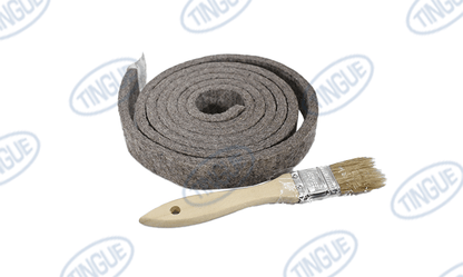 Tingue Parts Store T-12 SEAL, FELT KIT