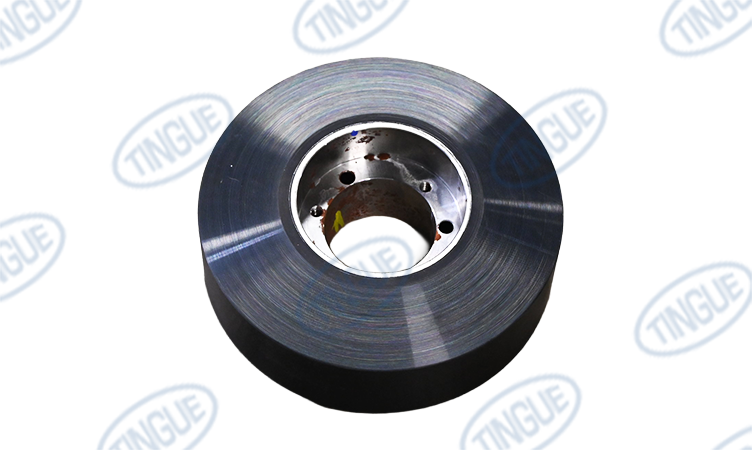 ML-KWRDWB0101 - DRIVE WHEEL
