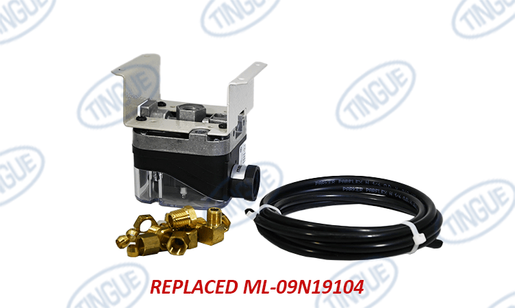 shop.tingue.com T-8 ML-KWRPGPS001  -  GAS PRESSURE SWITCH REPLACED ML-09N19104