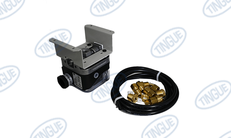 shop.tingue.com T-8 COMBUSTION AIR SWITCH