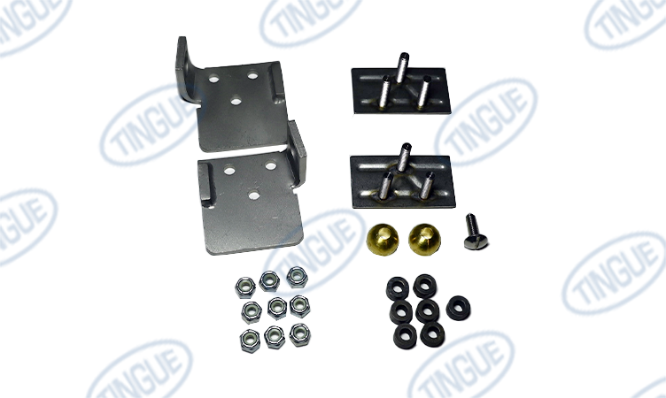 DRYER T SEAL INSTALLATION HARDWARE