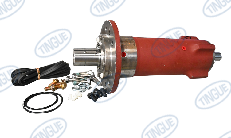 ML-KYABK00403 - BEARING ASSEMBLY