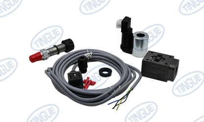 ML-KYSSSUNPV0 - VALVE, PROPORTIONAL RETROFIT REXROTH TO SUN