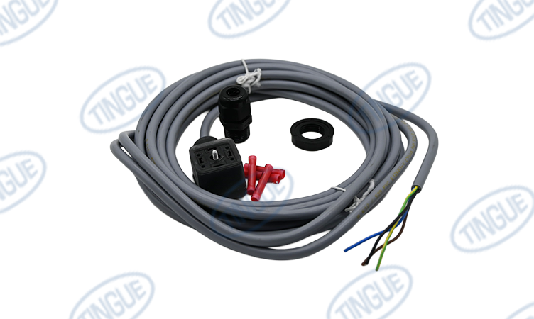 ML-KYSSSUNPV0 - VALVE, PROPORTIONAL RETROFIT REXROTH TO SUN