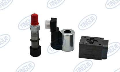 ML-KYSSSUNPV0 - VALVE, PROPORTIONAL RETROFIT REXROTH TO SUN