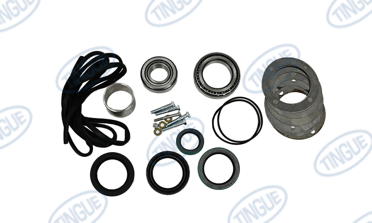 shop.tingue.com T-8 BEARING AND SEALS