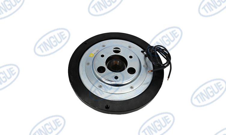 CLUTCH 12VDC