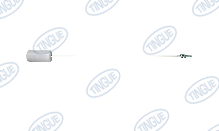 shop.tingue.com T-8 FLOAT ASSEMBLY