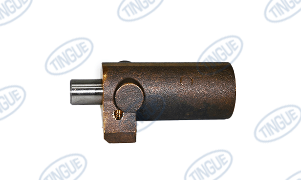Milnor T-12 DOOR LATCH ASSEMBLY, SMALL