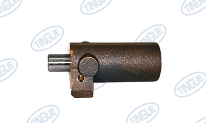 Milnor T-12 DOOR LATCH ASSEMBLY, SMALL