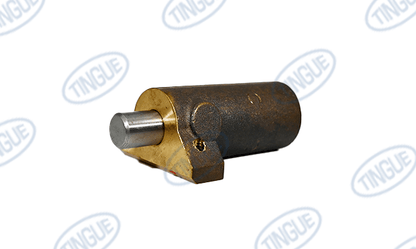 Milnor T-12 DOOR LATCH ASSEMBLY, SMALL