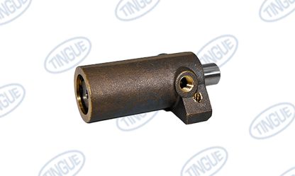 Milnor T-12 DOOR LATCH ASSEMBLY, SMALL