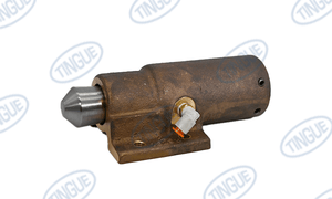 DOOR LATCH ASSY- DIVCYLS