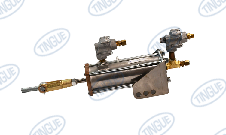 ML-SA-36-035 - * AIRCYL=BRAKE ASSY