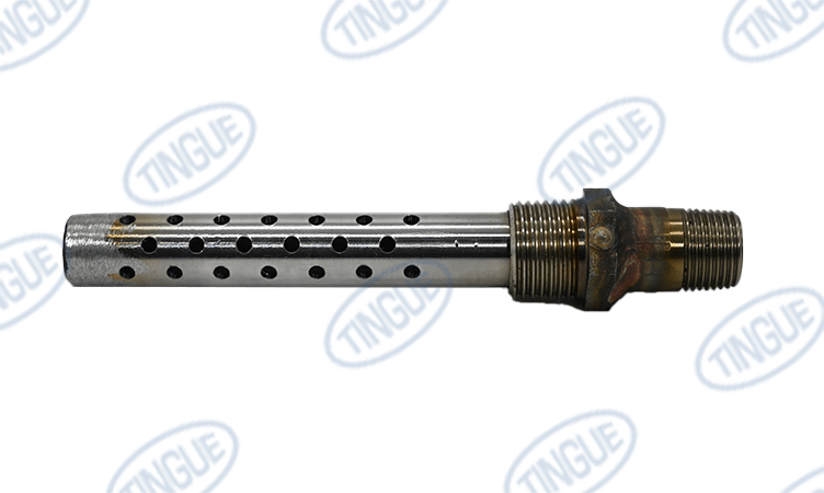 shop.tingue.com T-8 WELD X-MACH PIPE NOZZLE 3/8D
