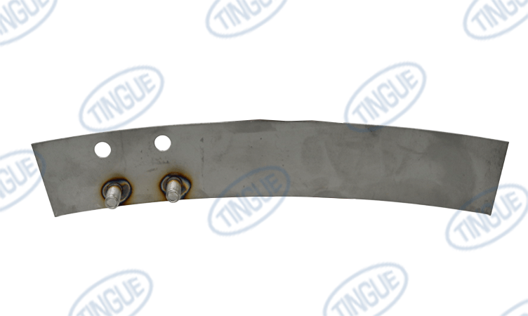 shop.tingue.com T-8 ML-W6-20637  -  WELDMENT
