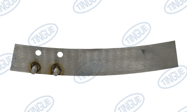 shop.tingue.com T-8 ML-W6-20638  -  WELDMENT