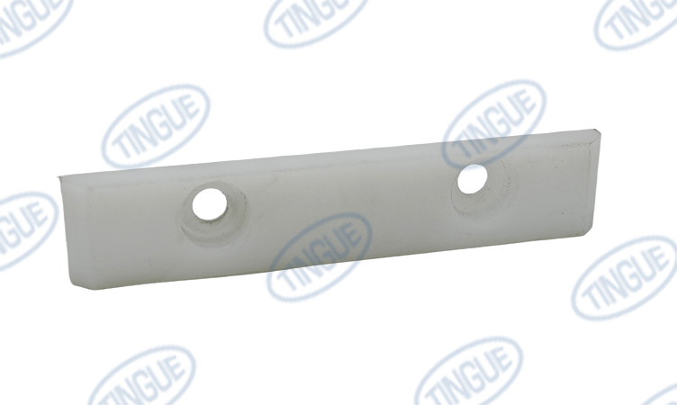 shop.tingue.com T-8 ML-X4-23391  -  TRACK SLIDER UHMW BAR