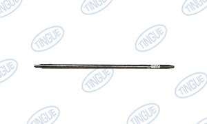 TENSION ROLLER SHAFT-SS BRNG