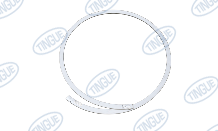 shop.tingue.com T-8 ML-A77GB010  -  GUIDE ROLLER ASSY=DRYER