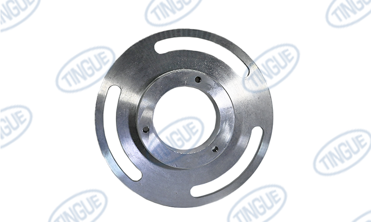 ML-X6-40106 - COUPLING, DRIVE, ADJUST SIDE